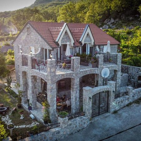 Villagio Вирпазар Екстериор снимка