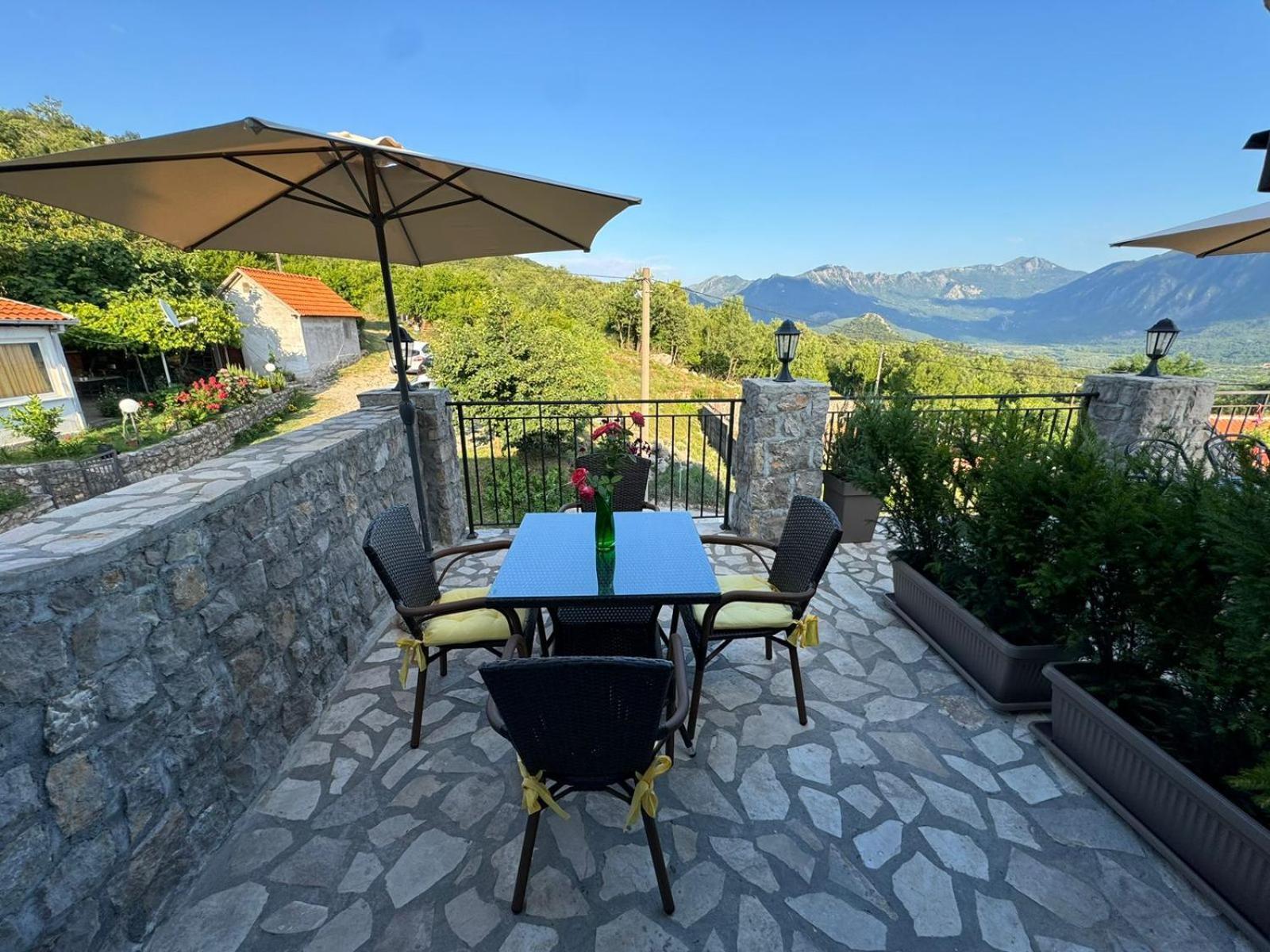 Villagio Вирпазар Екстериор снимка