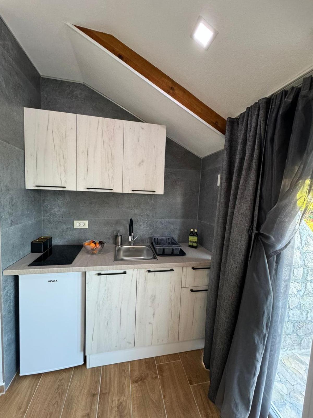 Villagio Вирпазар Екстериор снимка