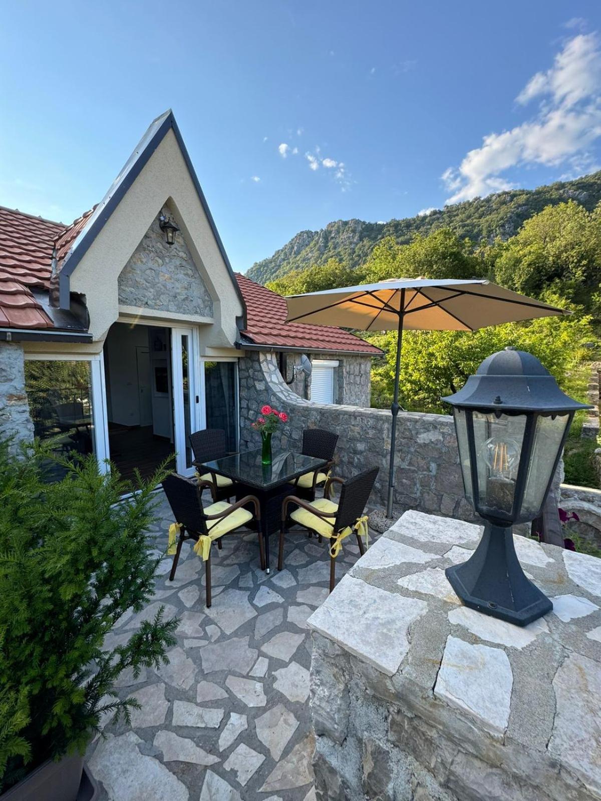 Villagio Вирпазар Екстериор снимка