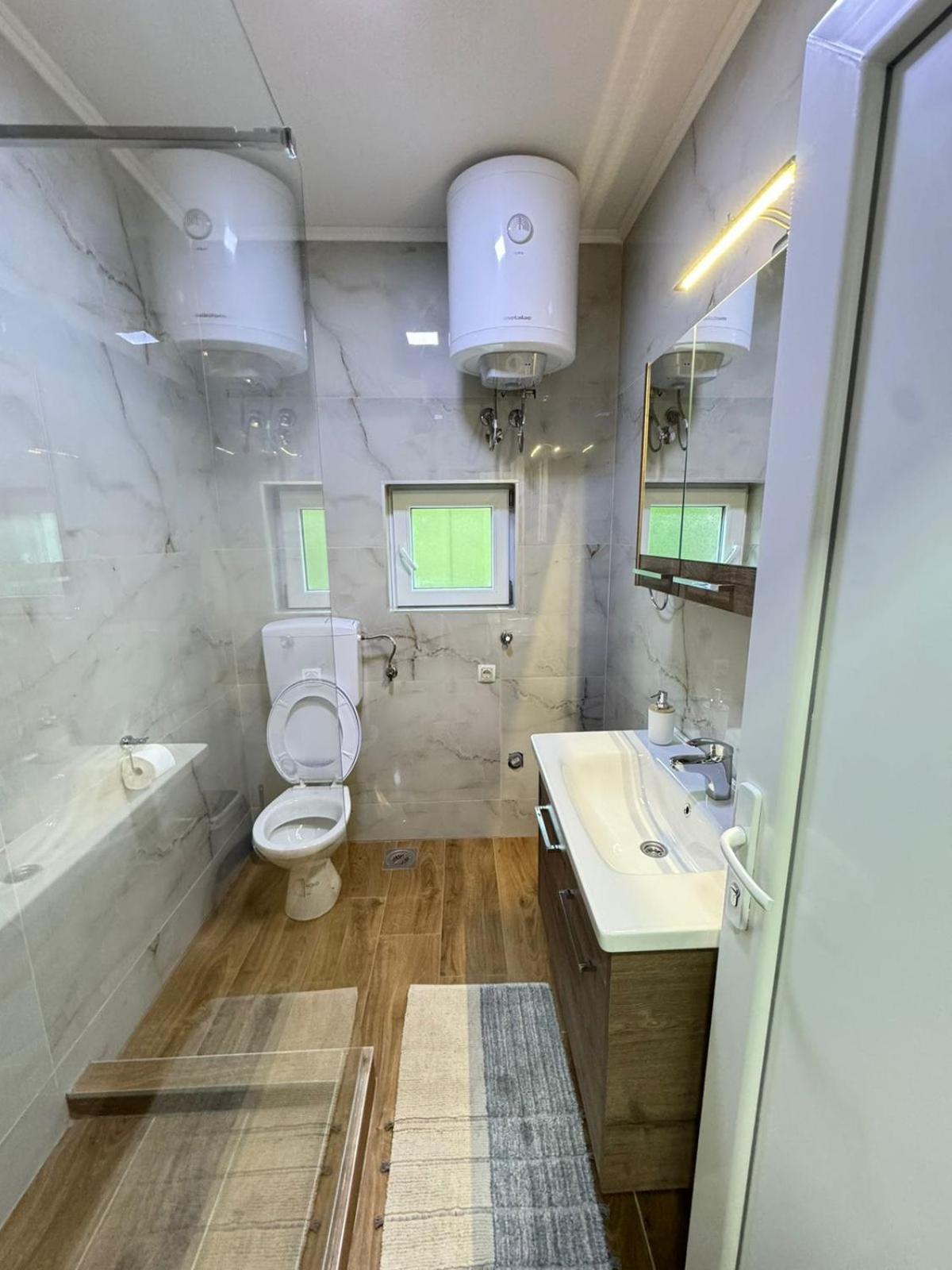 Villagio Вирпазар Екстериор снимка