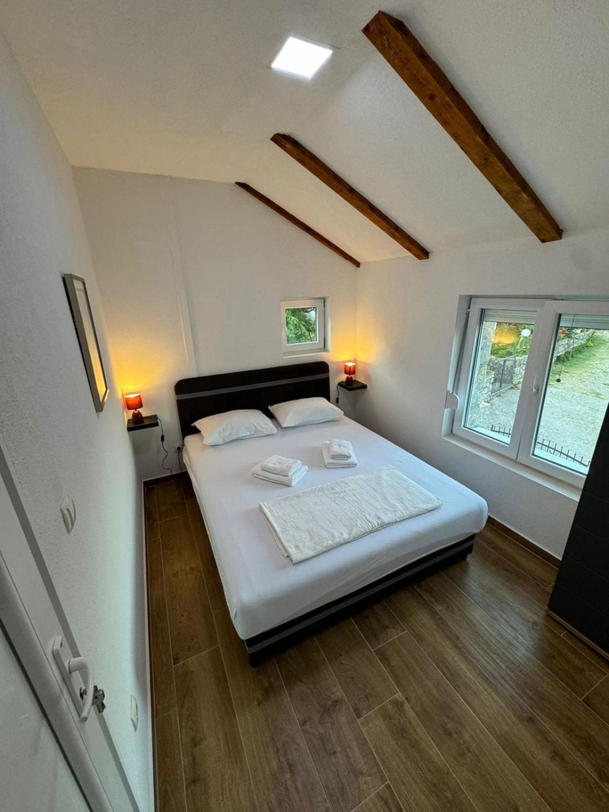 Villagio Вирпазар Екстериор снимка
