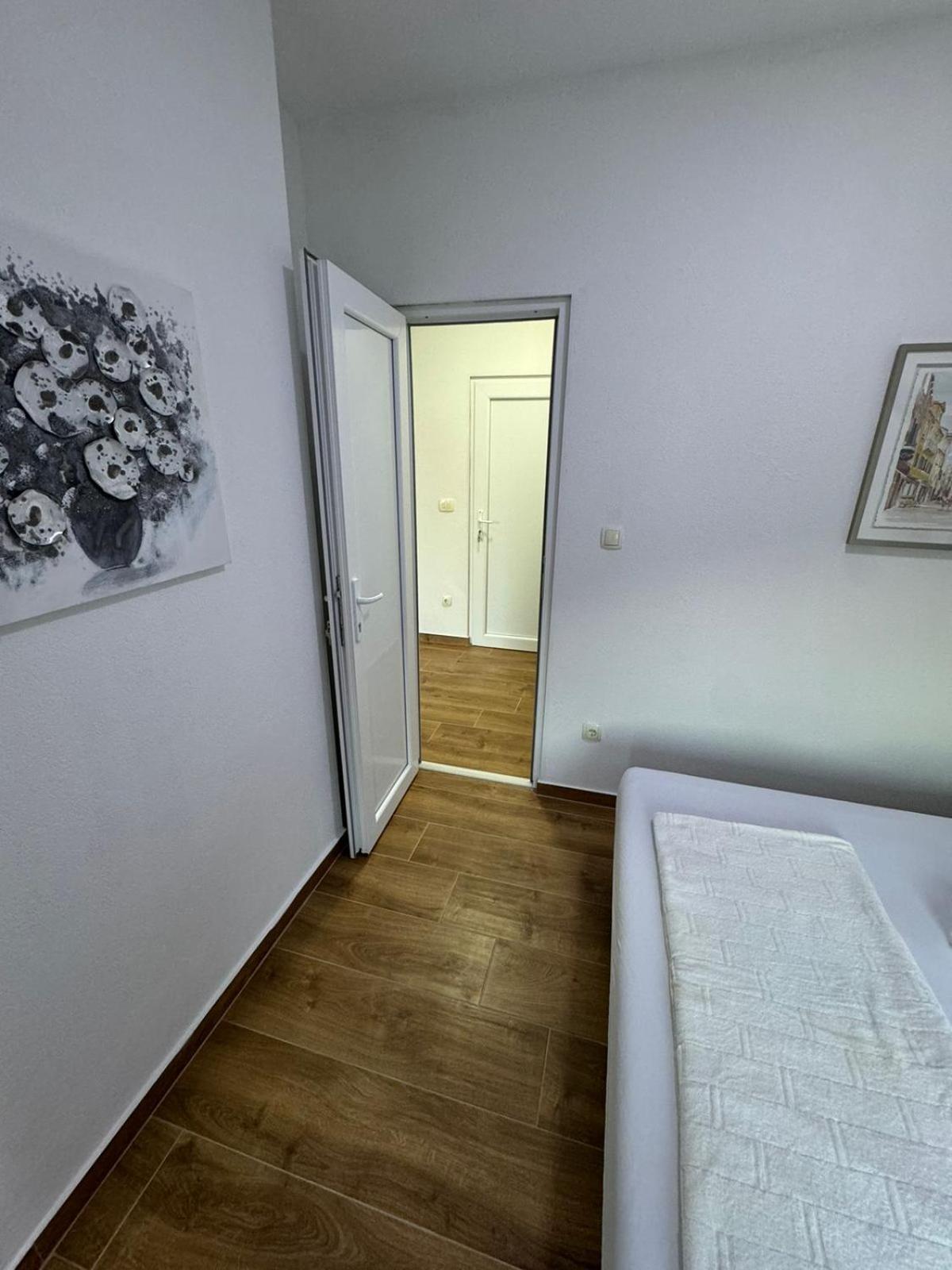 Villagio Вирпазар Екстериор снимка