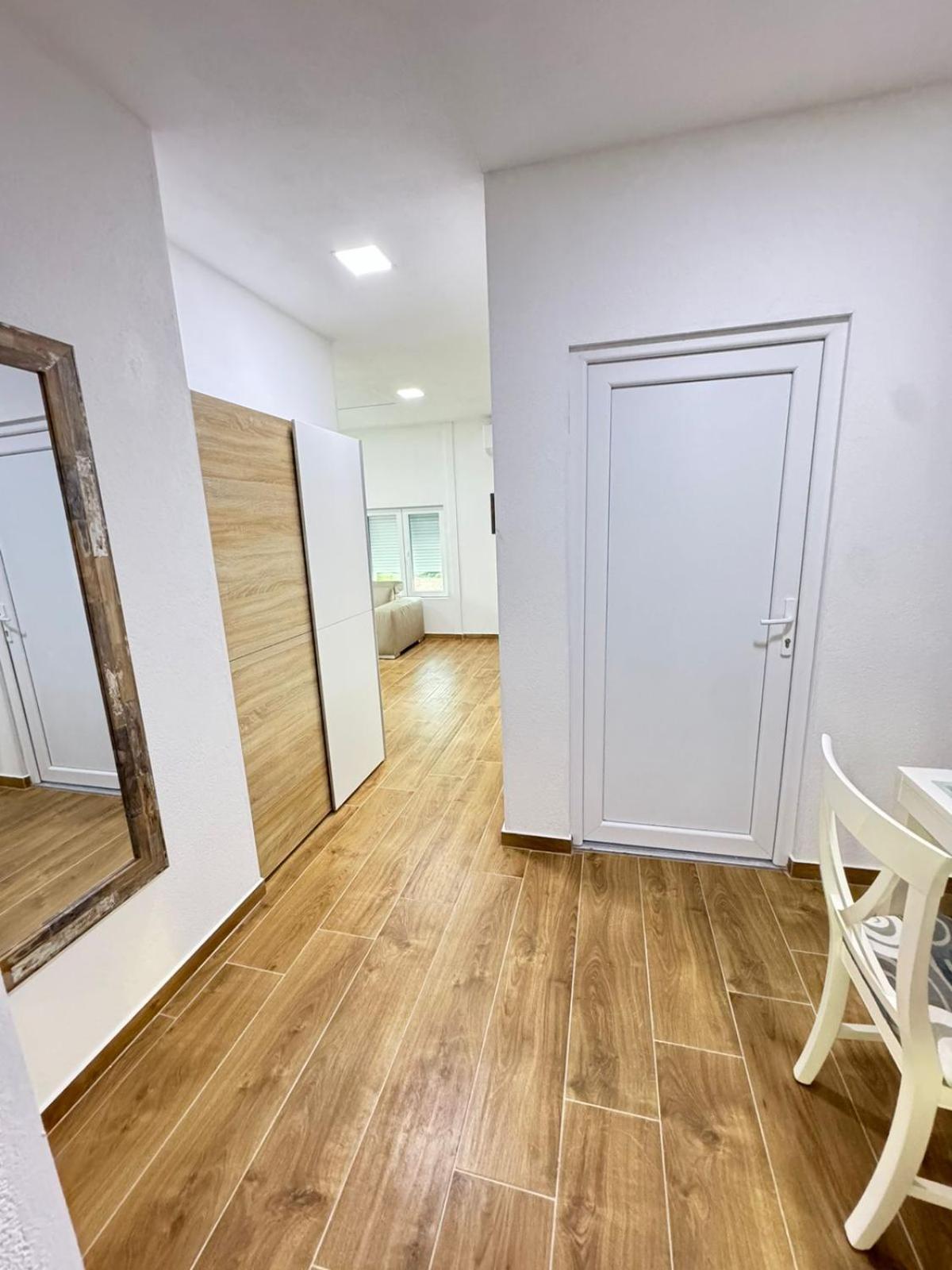 Villagio Вирпазар Екстериор снимка