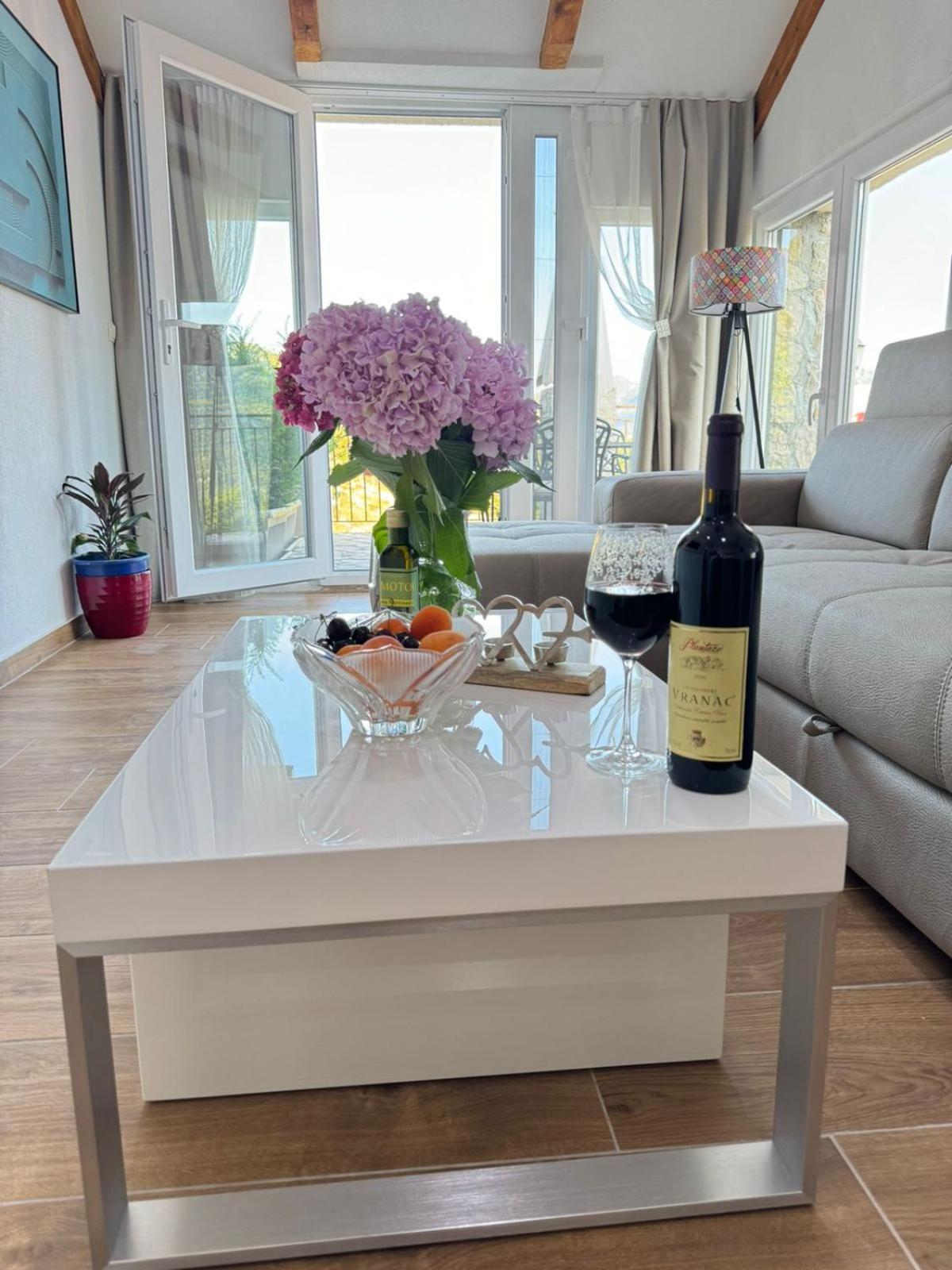 Villagio Вирпазар Екстериор снимка