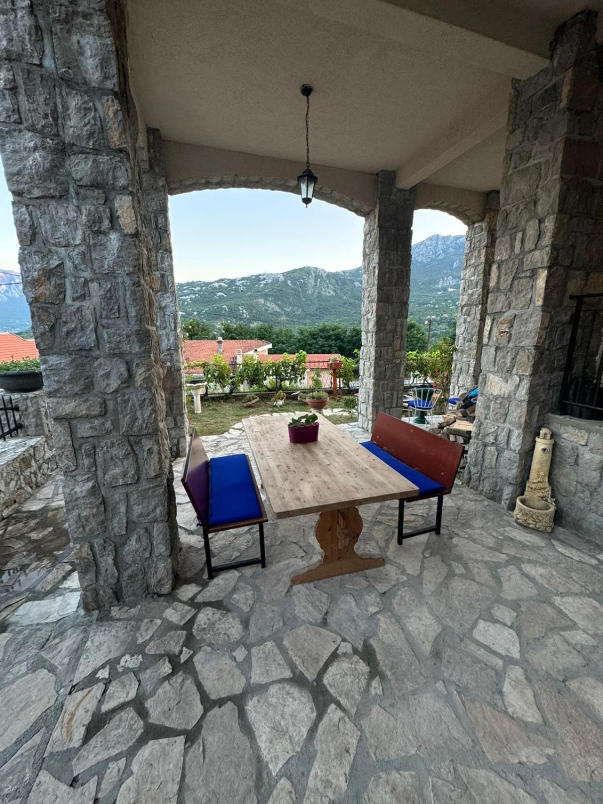 Villagio Вирпазар Екстериор снимка