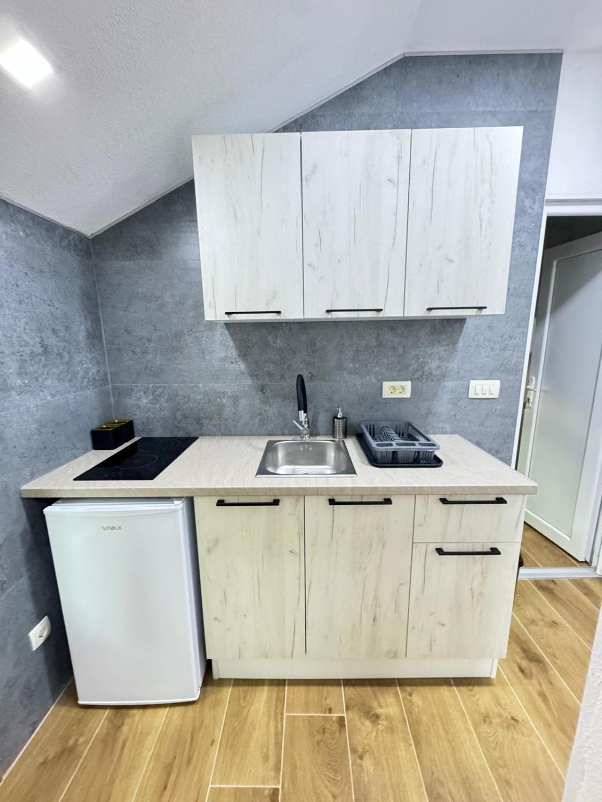 Villagio Вирпазар Екстериор снимка
