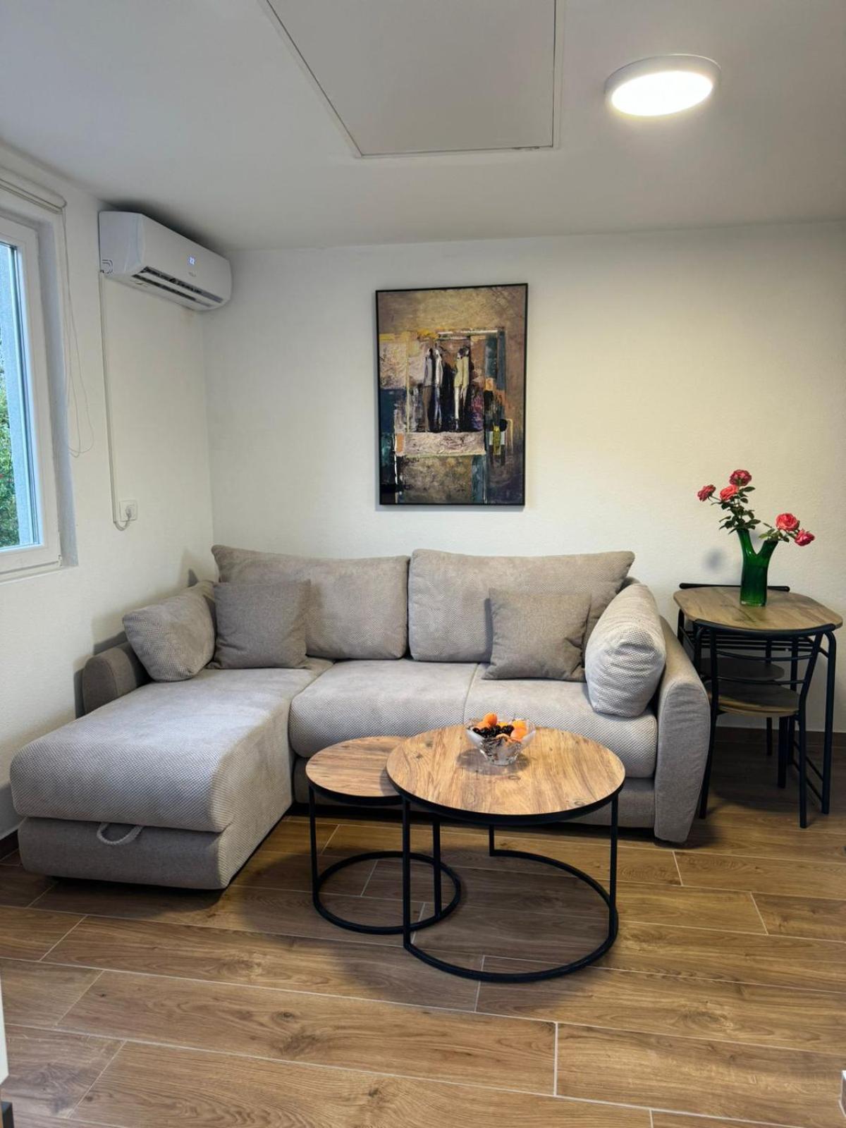 Villagio Вирпазар Екстериор снимка