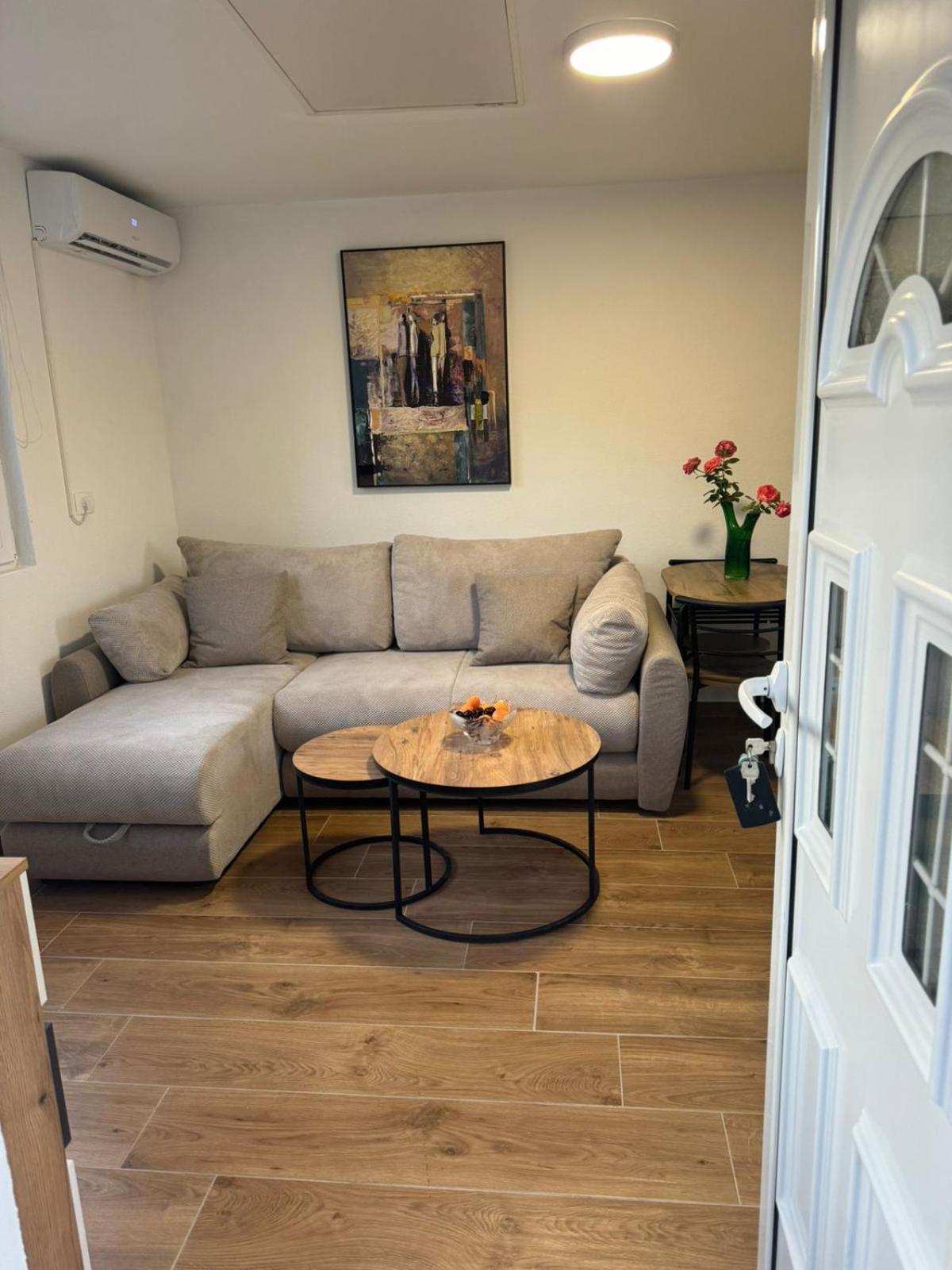 Villagio Вирпазар Екстериор снимка