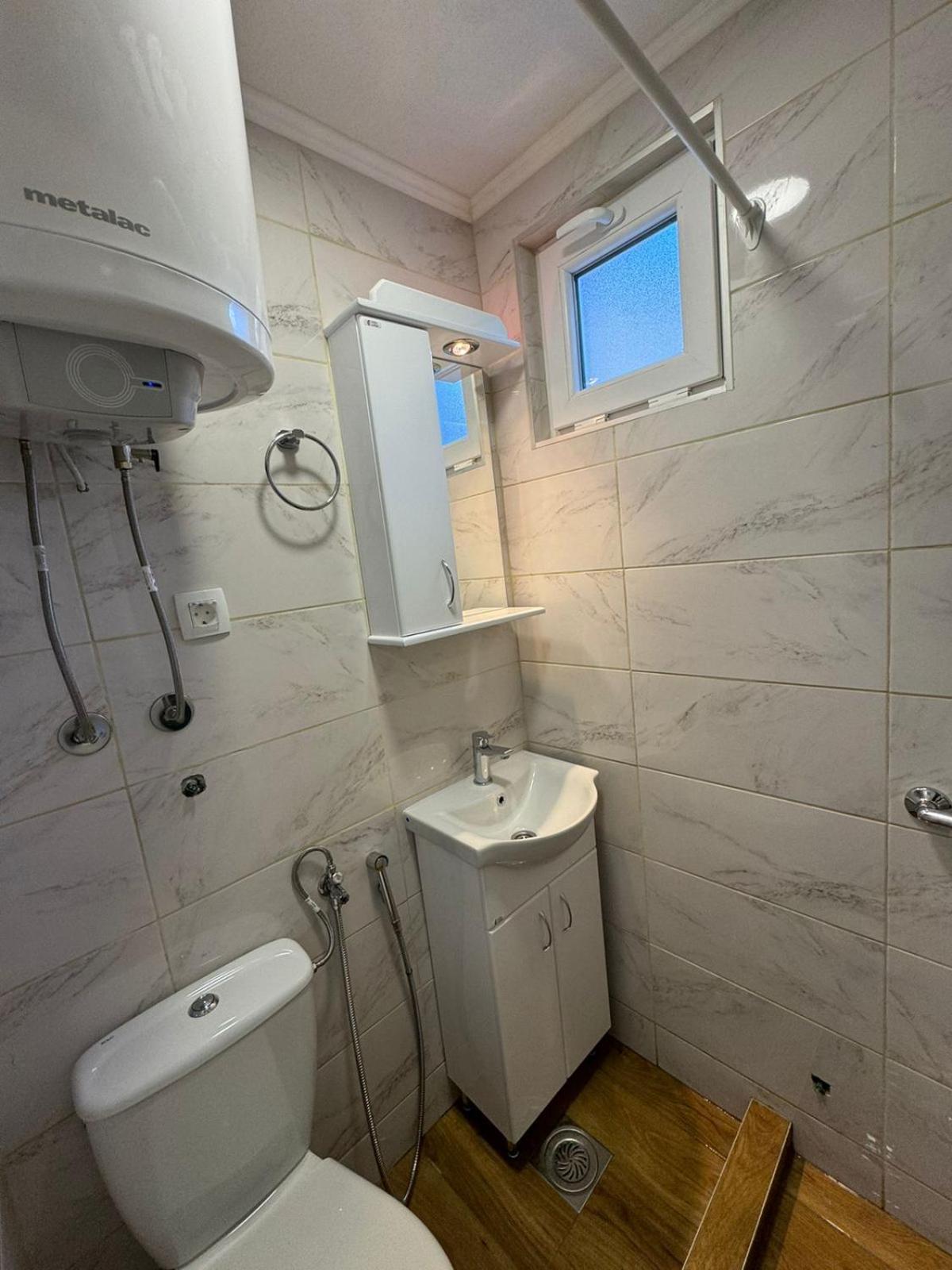 Villagio Вирпазар Екстериор снимка