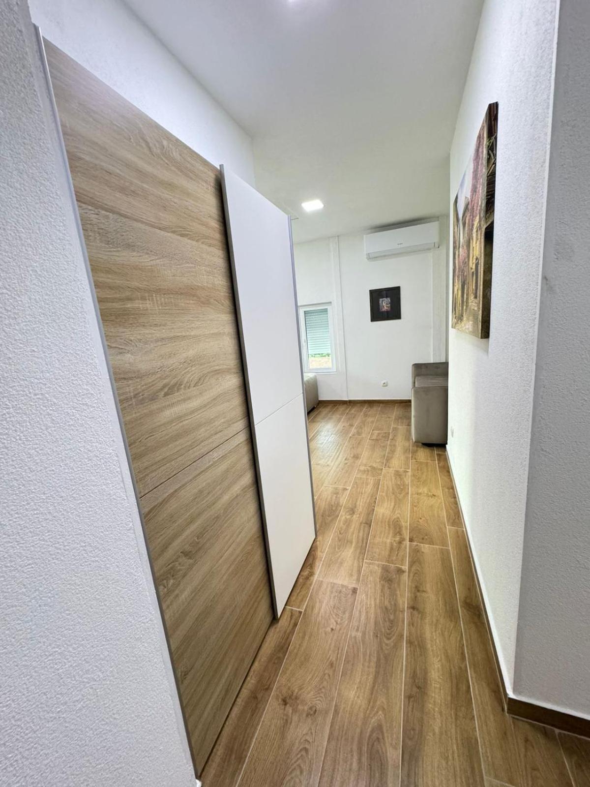 Villagio Вирпазар Екстериор снимка