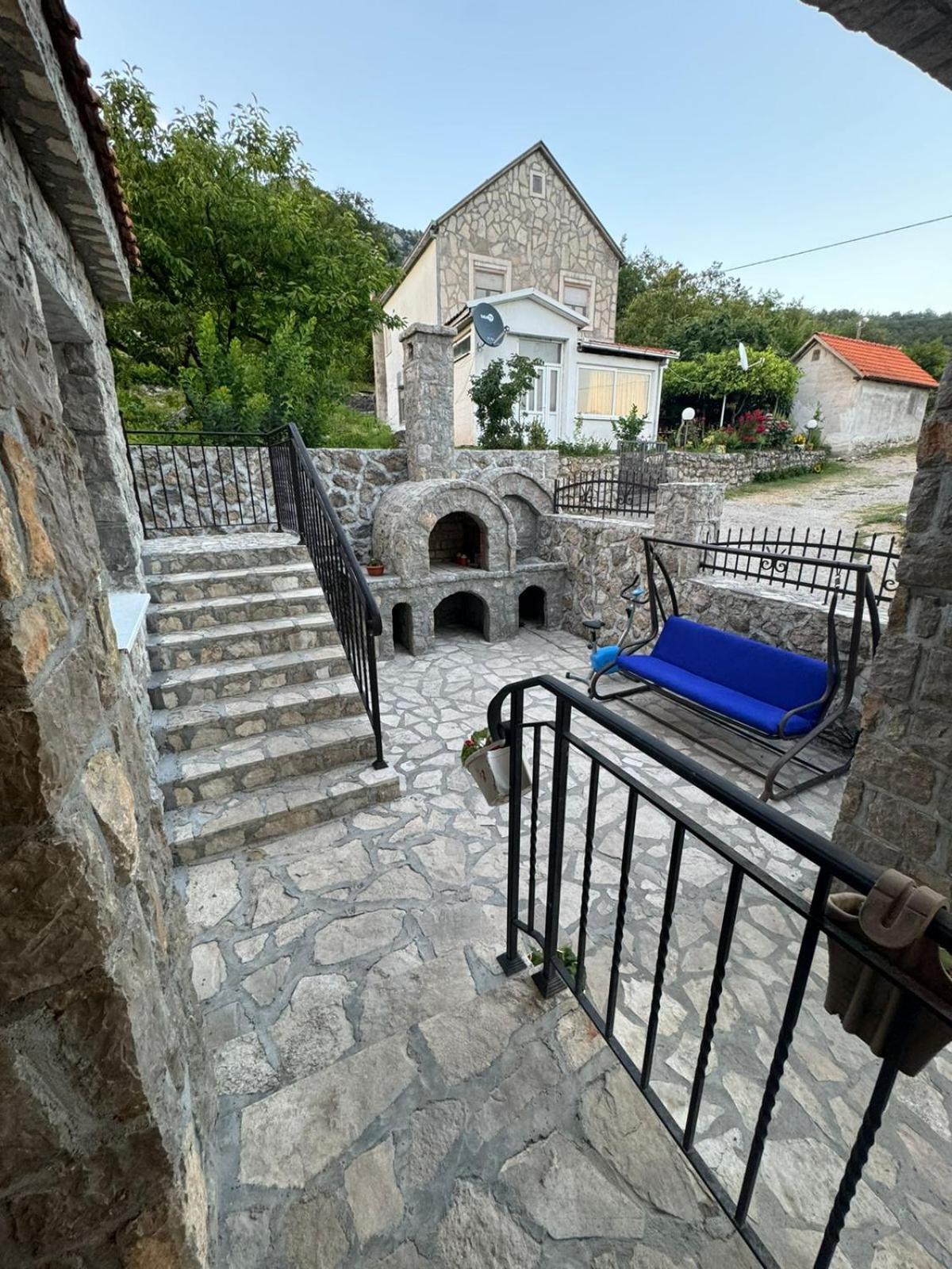 Villagio Вирпазар Екстериор снимка