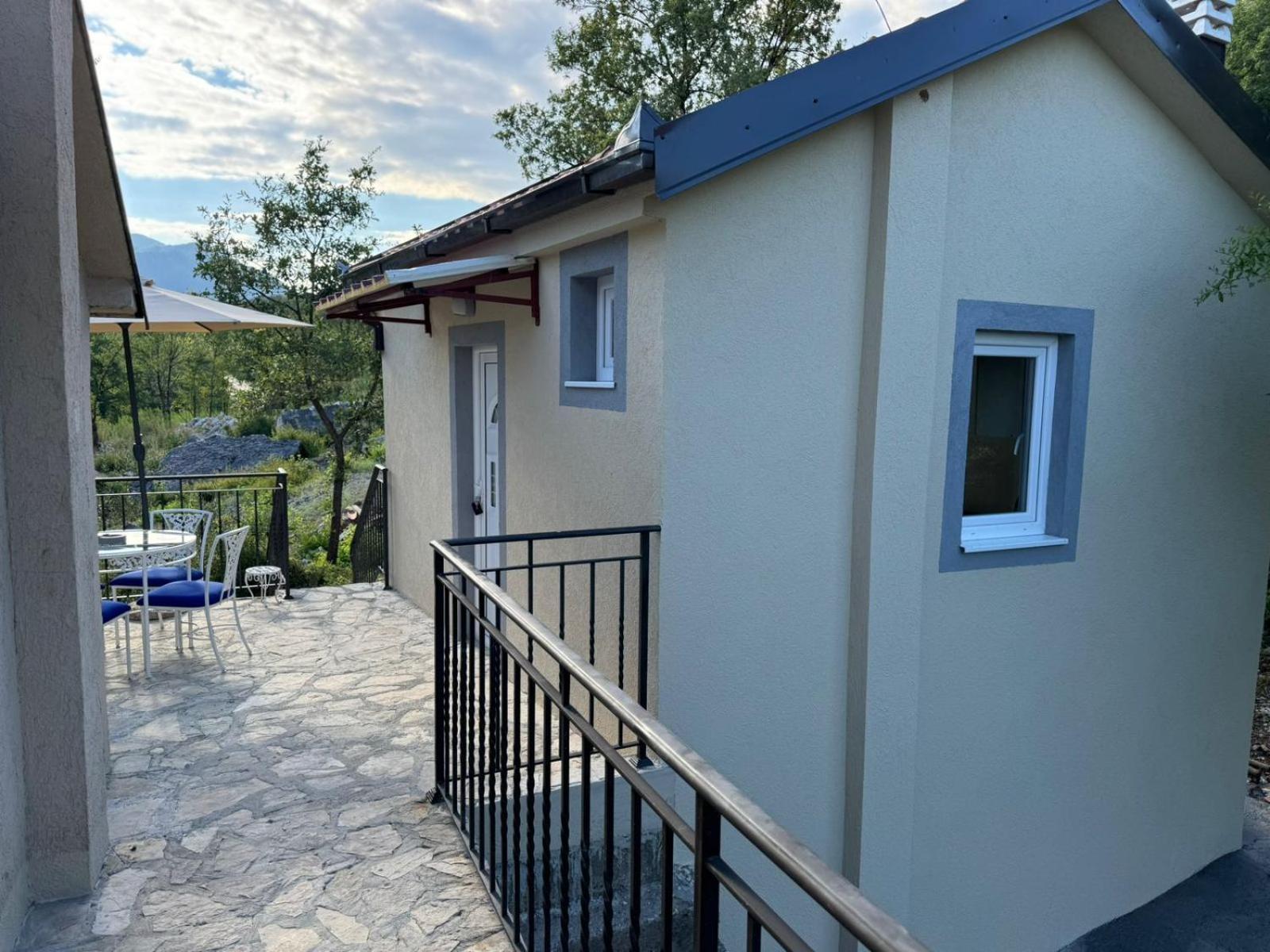 Villagio Вирпазар Екстериор снимка