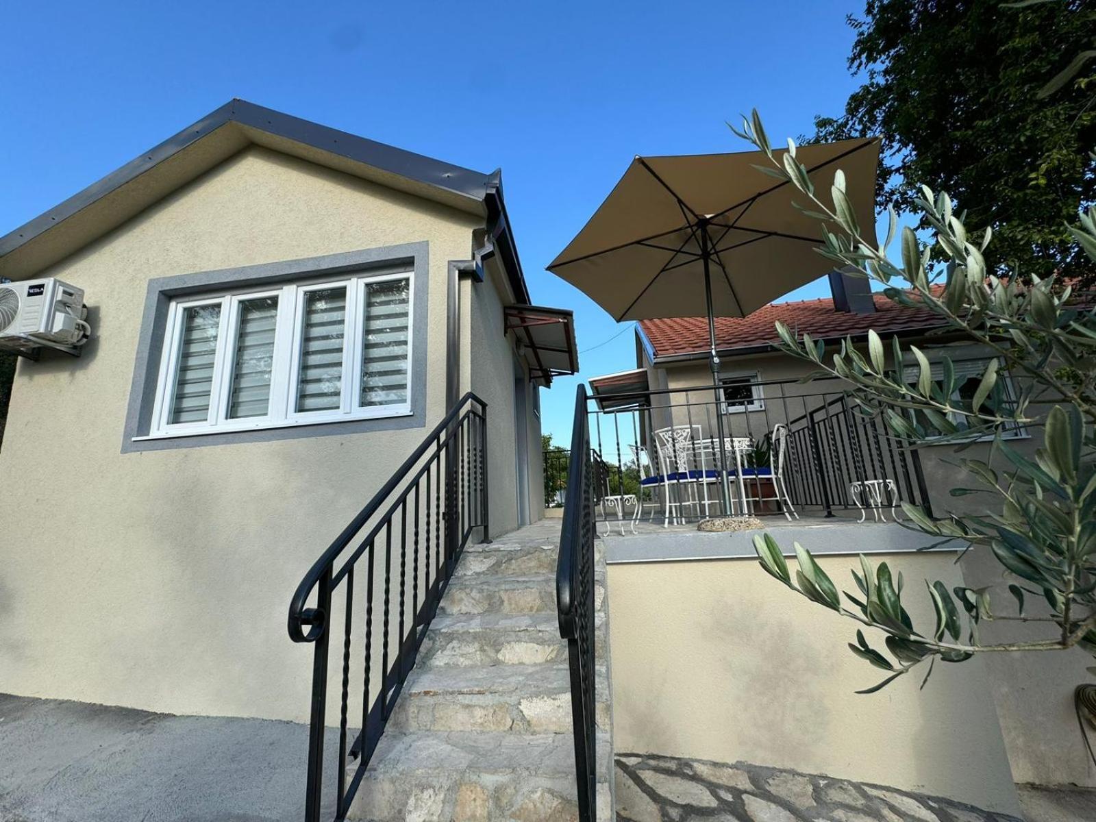Villagio Вирпазар Екстериор снимка