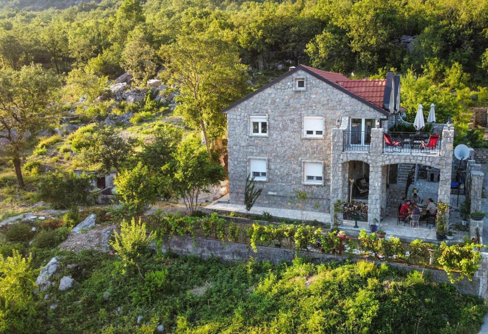 Villagio Вирпазар Екстериор снимка