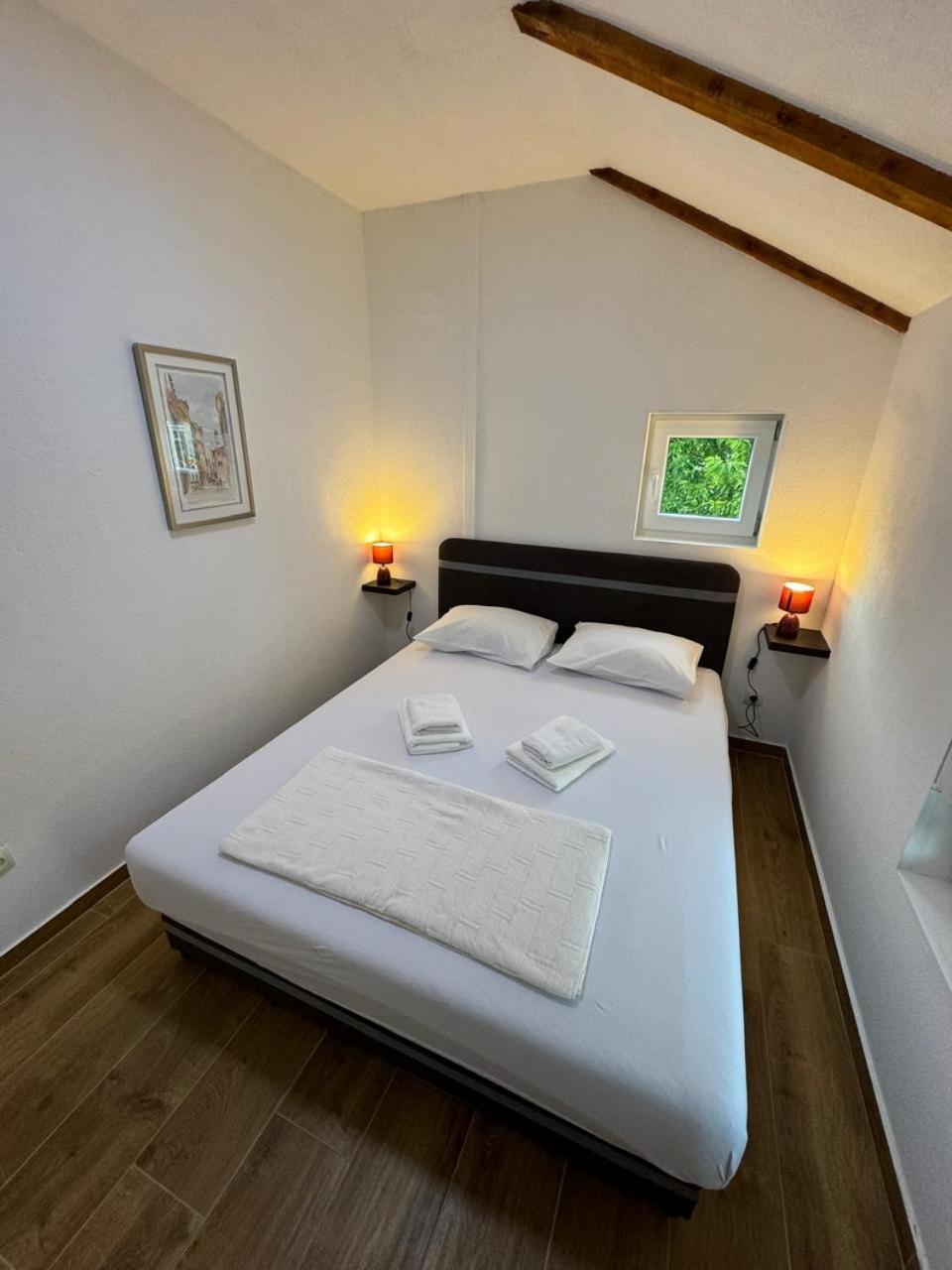 Villagio Вирпазар Екстериор снимка
